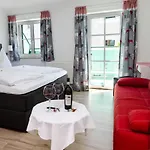 Haus Mayerhofer Πανσιόν 3*