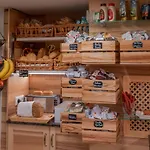 Haus Mayerhofer Πανσιόν Sankt Gilgen