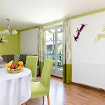 Haus Mayerhofer 3* Sankt Gilgen