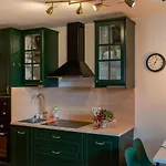 Haus Mayerhofer Πανσιόν Sankt Gilgen