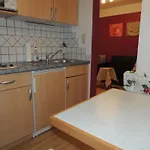 Haus Mayerhofer Πανσιόν 3*