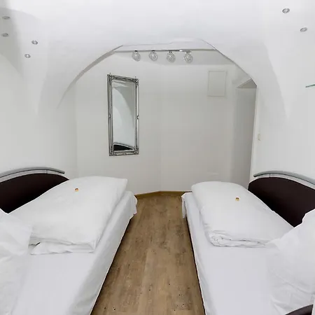 Gasthof Haus Mayerhofer 4*