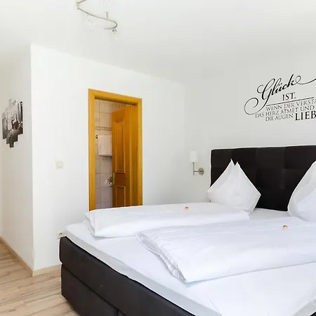 Gasthof Haus Mayerhofer 4*