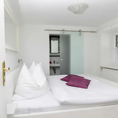 Haus Mayerhofer 4* Sankt Gilgen