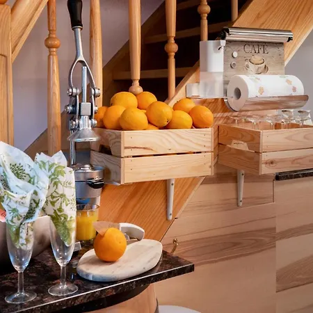 하우스 메이어호퍼 3* 성길벤