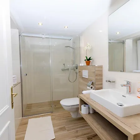 하우스 메이어호퍼 게스트하우스 성길벤