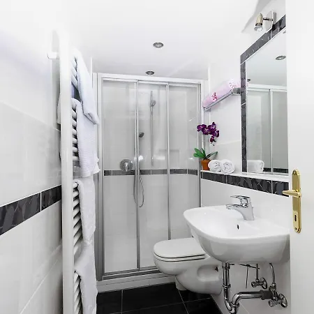 하우스 메이어호퍼 게스트하우스 성길벤