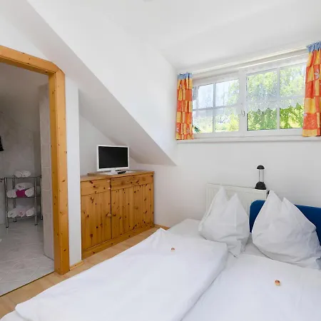 Haus Mayerhofer 4* Sankt Gilgen