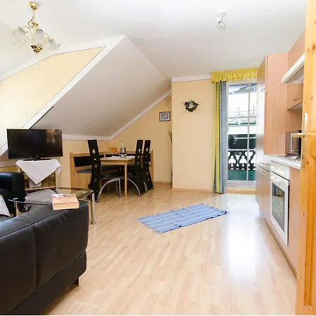 게스트하우스 하우스 메이어호퍼