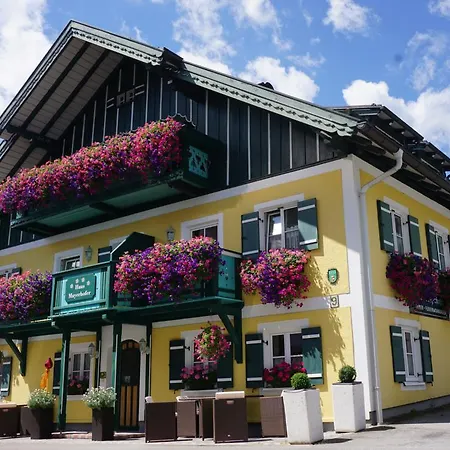 Gasthof Haus Mayerhofer Sankt Gilgen