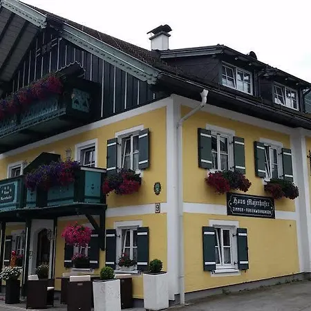 Haus Mayerhofer