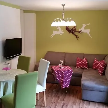 하우스 메이어호퍼 게스트하우스 성길벤