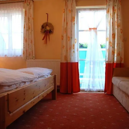 게스트하우스 하우스 메이어호퍼