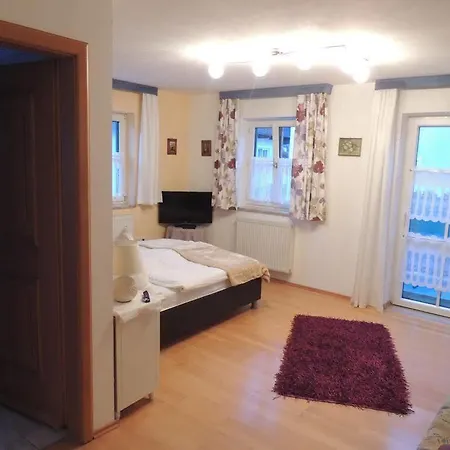 Haus Mayerhofer 4*