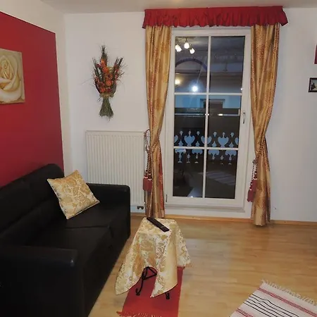 하우스 메이어호퍼 게스트하우스 3*