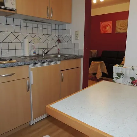 하우스 메이어호퍼 게스트하우스 3*