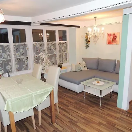 게스트하우스 하우스 메이어호퍼 성길벤