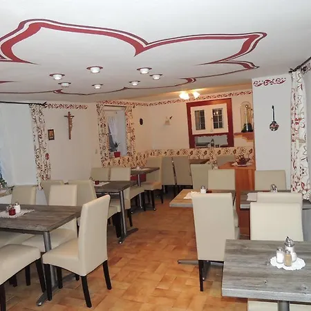 Haus Mayerhofer 4* Sankt Gilgen