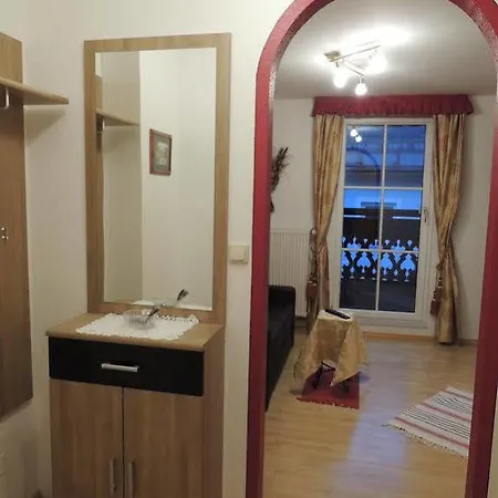 Haus Mayerhofer 4*
