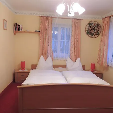 Haus Mayerhofer 4* Sankt Gilgen