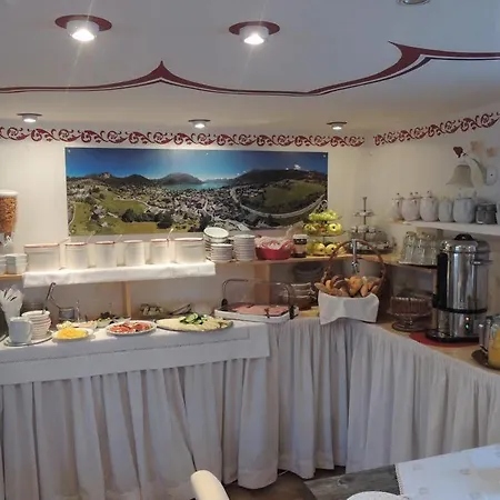 Haus Mayerhofer 4*